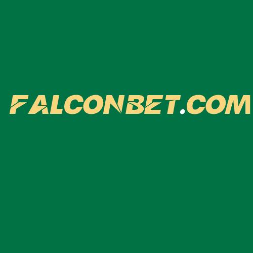 Logo da FALCONBET